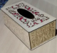 Tissue box